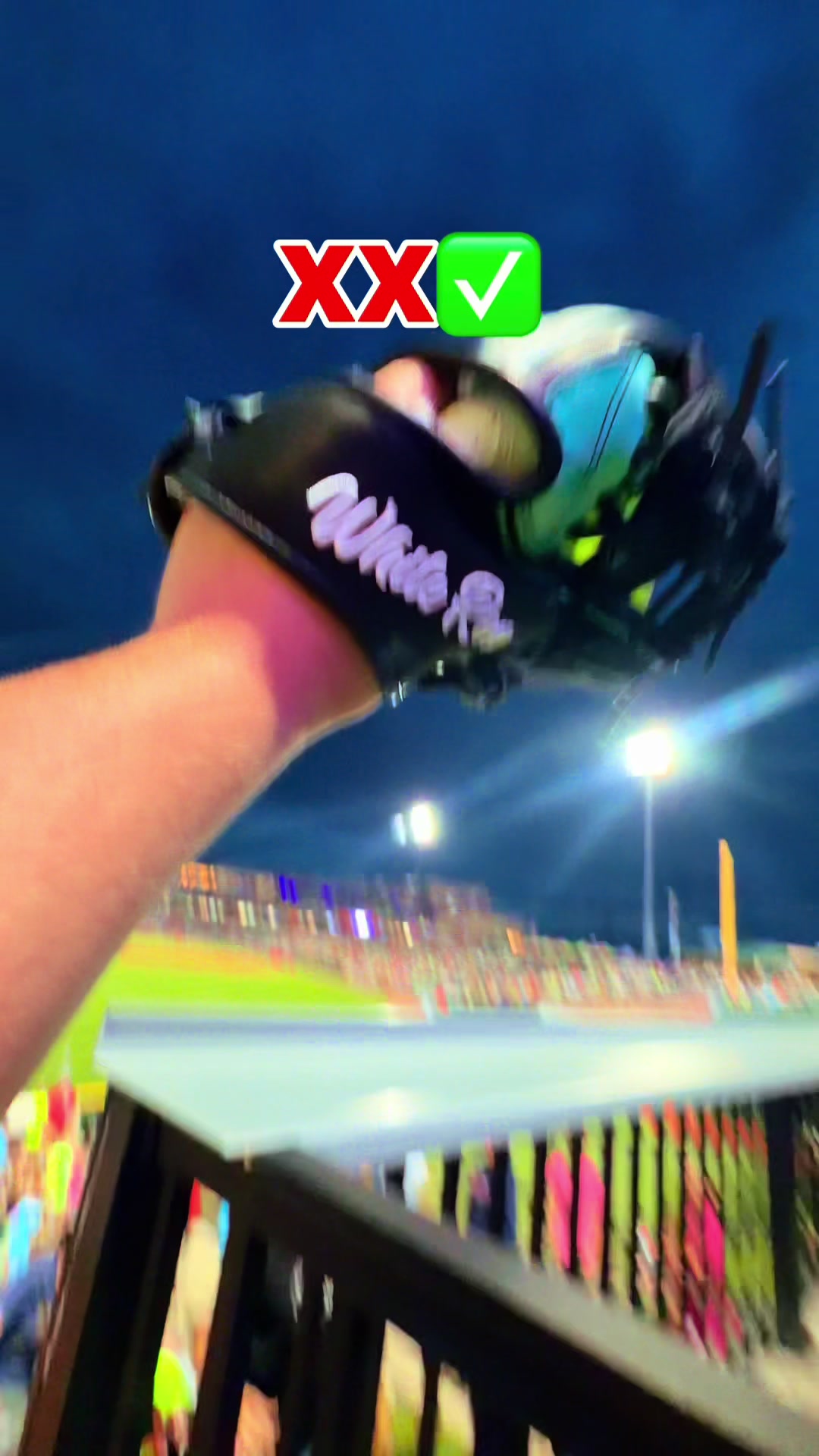 @White Rose Baseball