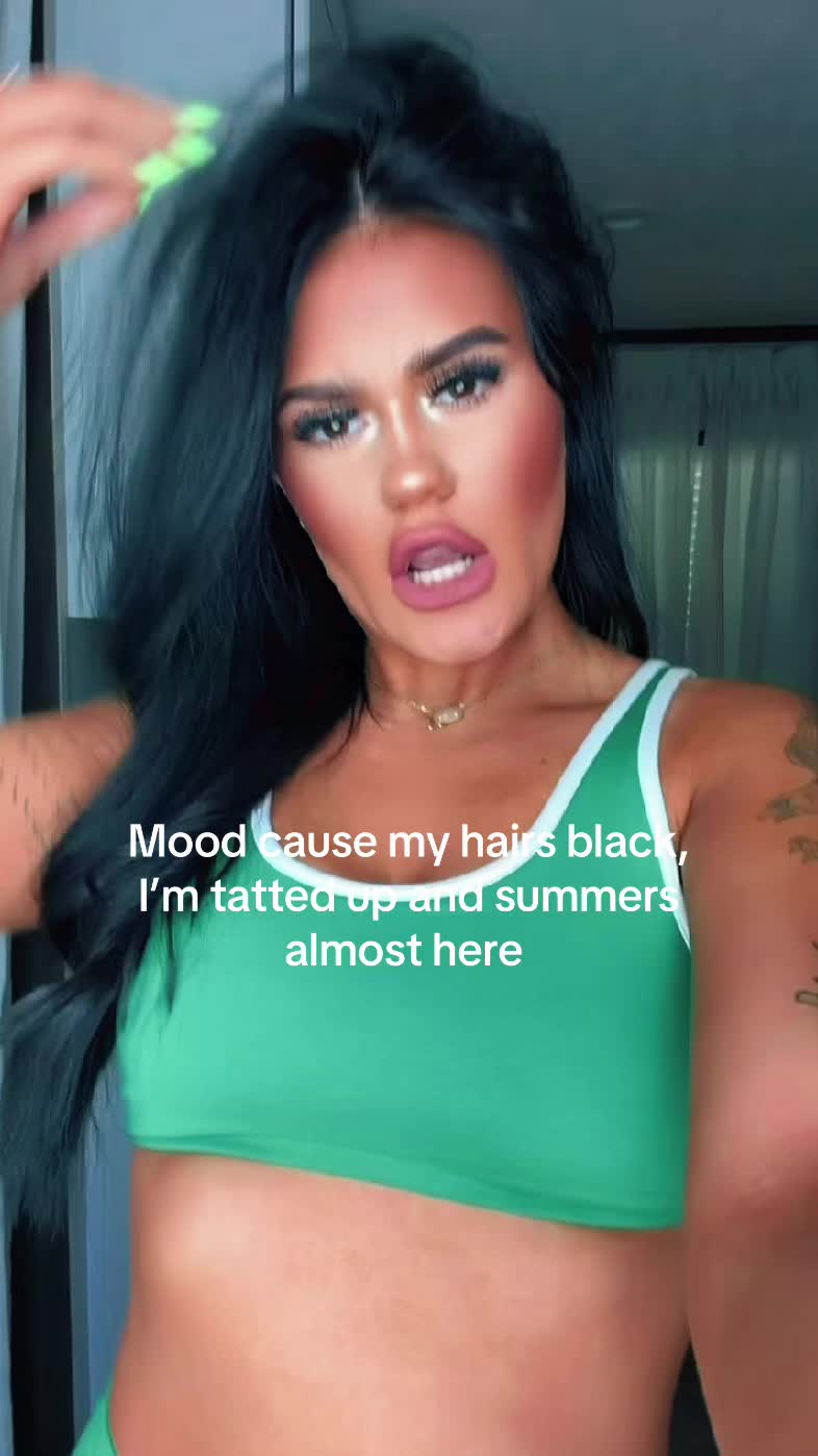 @Kamee Peyton