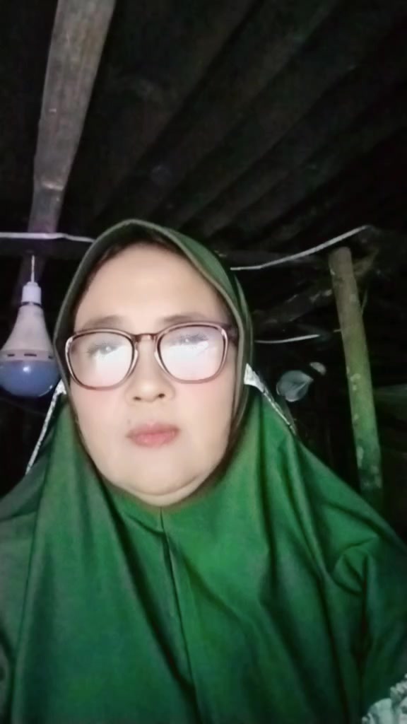 @si Boru Matondang
