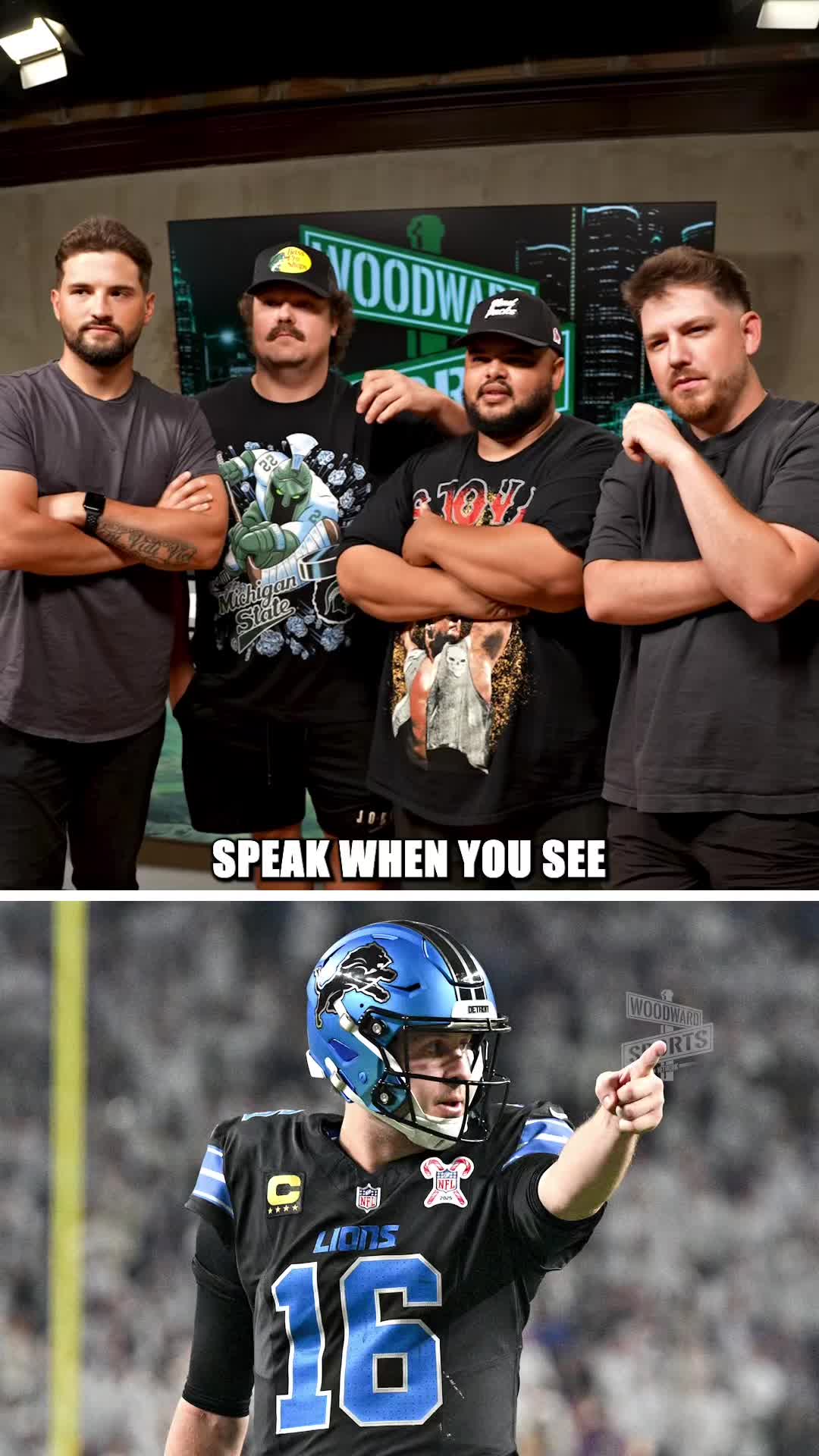 @Woodward Sports Network