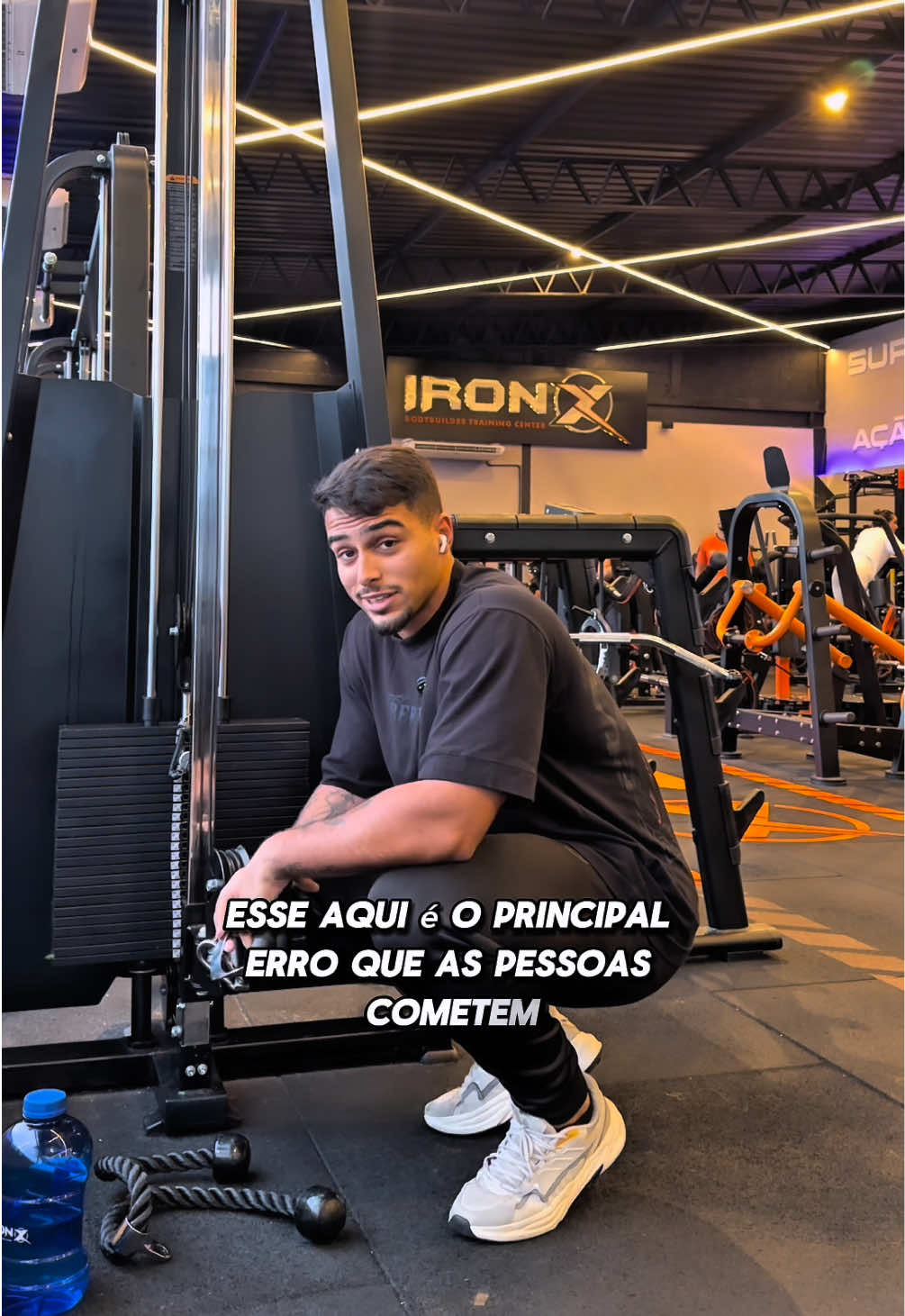 @Iago Beckman