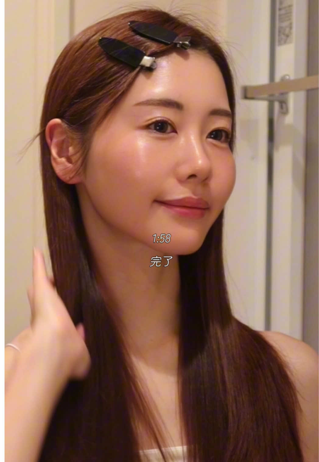 @大橋はるな Haruna Ohashi