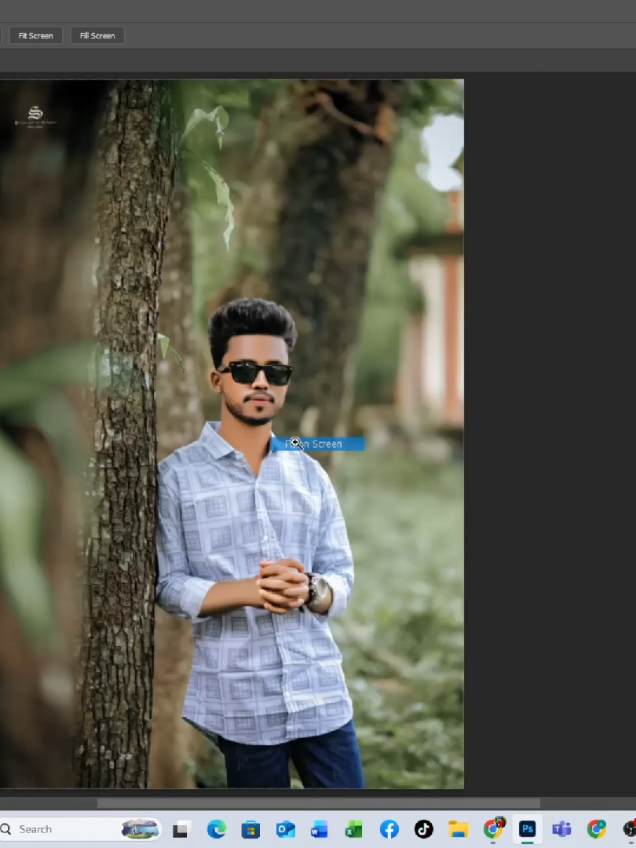 @Sabbir Ahmed