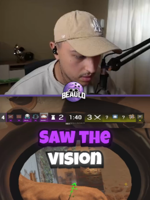 @Beaulo