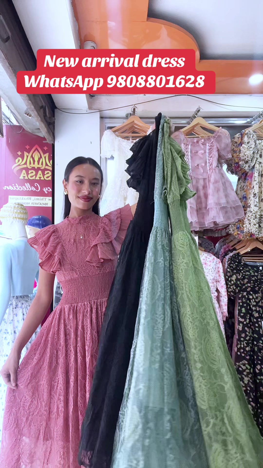 @SASA_FANCY_COLLECTION