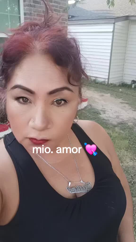 @Cristina villarreal