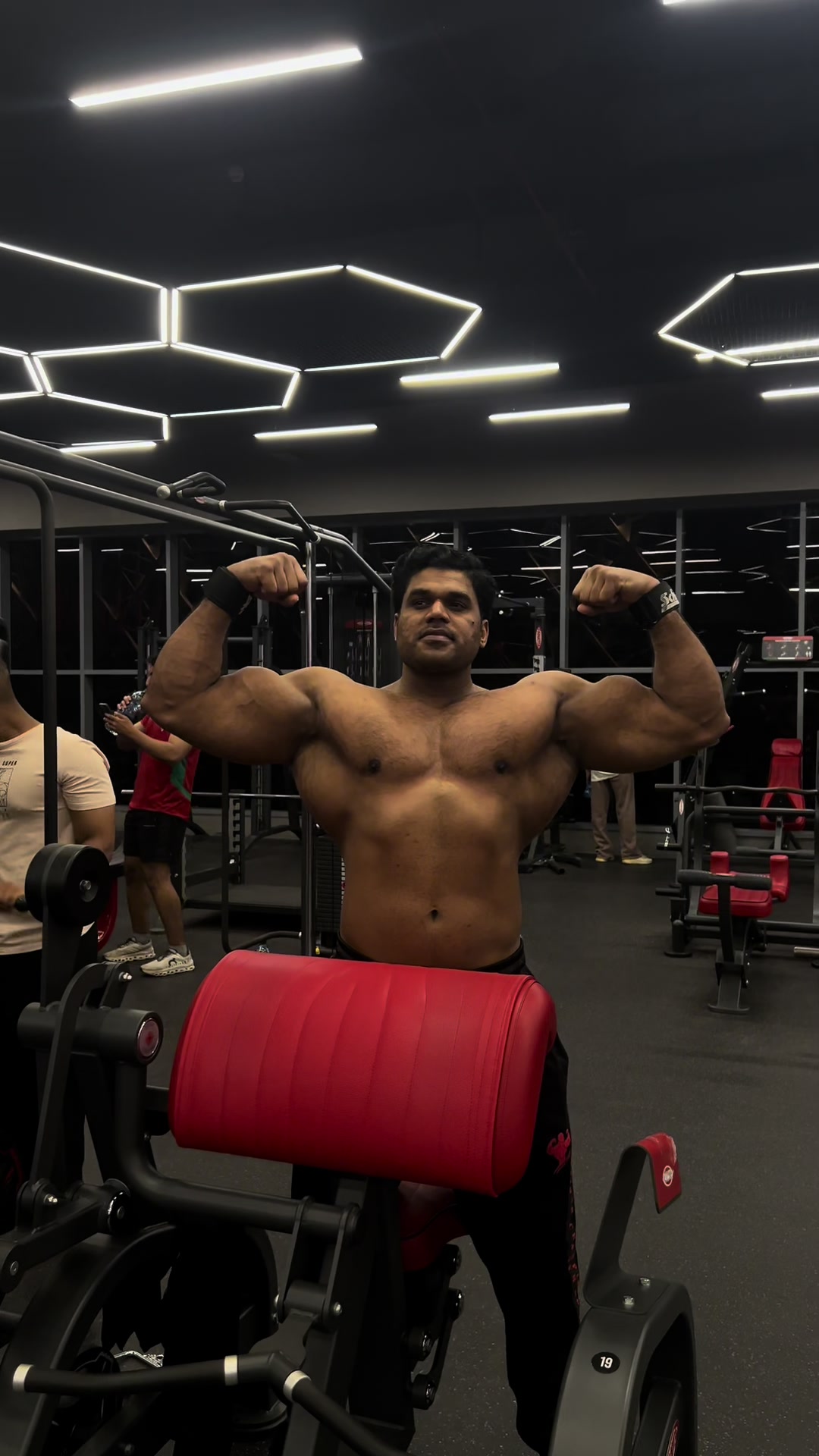 @Nazim Shahzed
