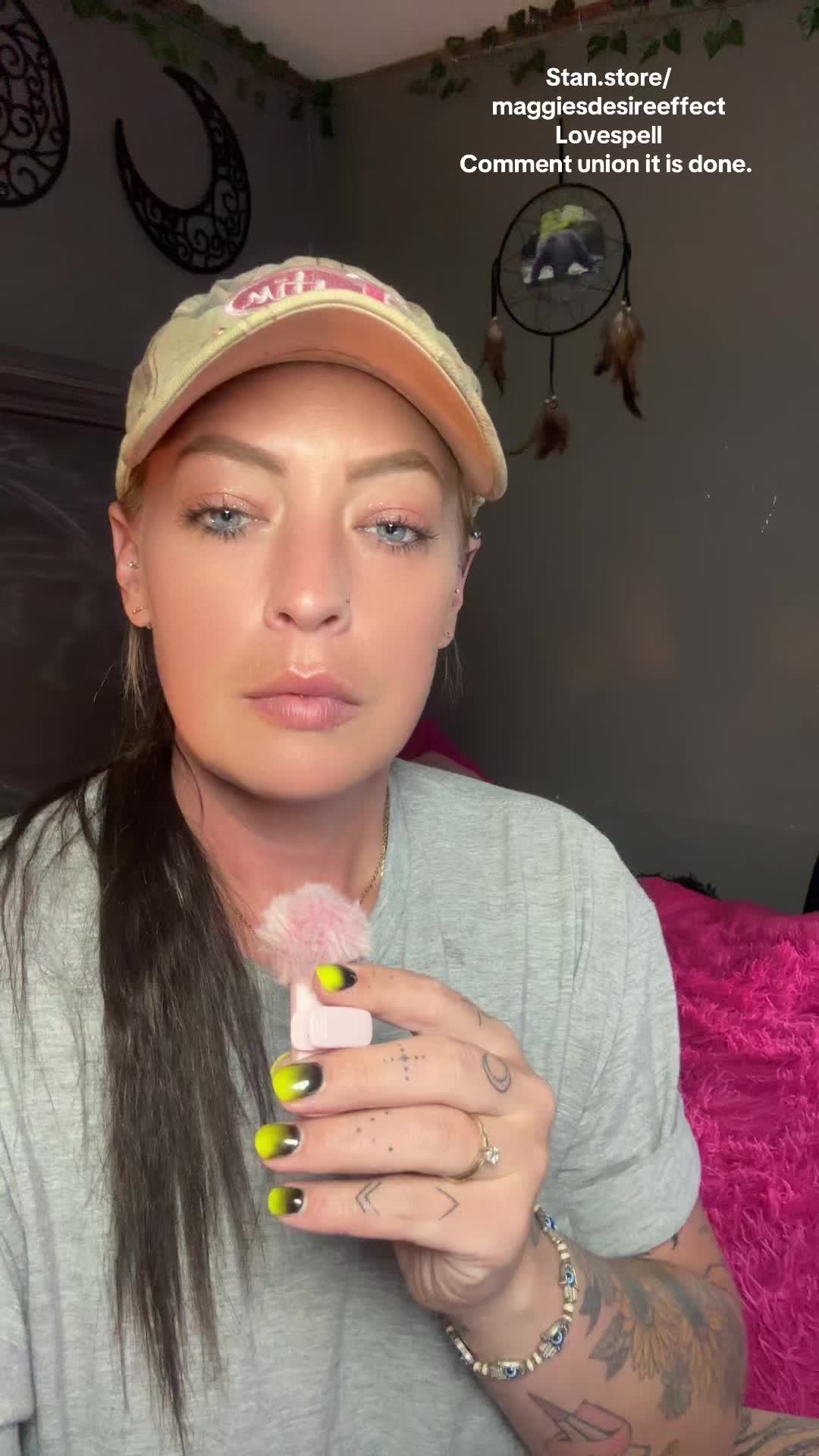 @✨MaggiesDesireEffect✨