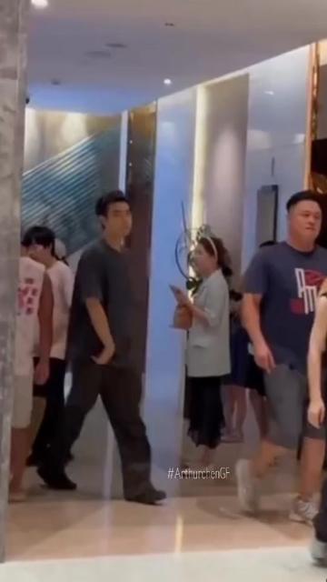 @ArthurchenGF๐ฉต