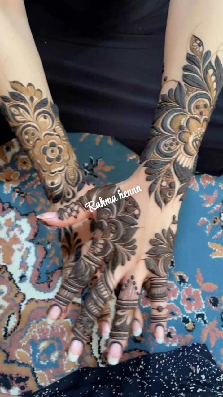 @rahma_henna🇴🇲🇹🇿