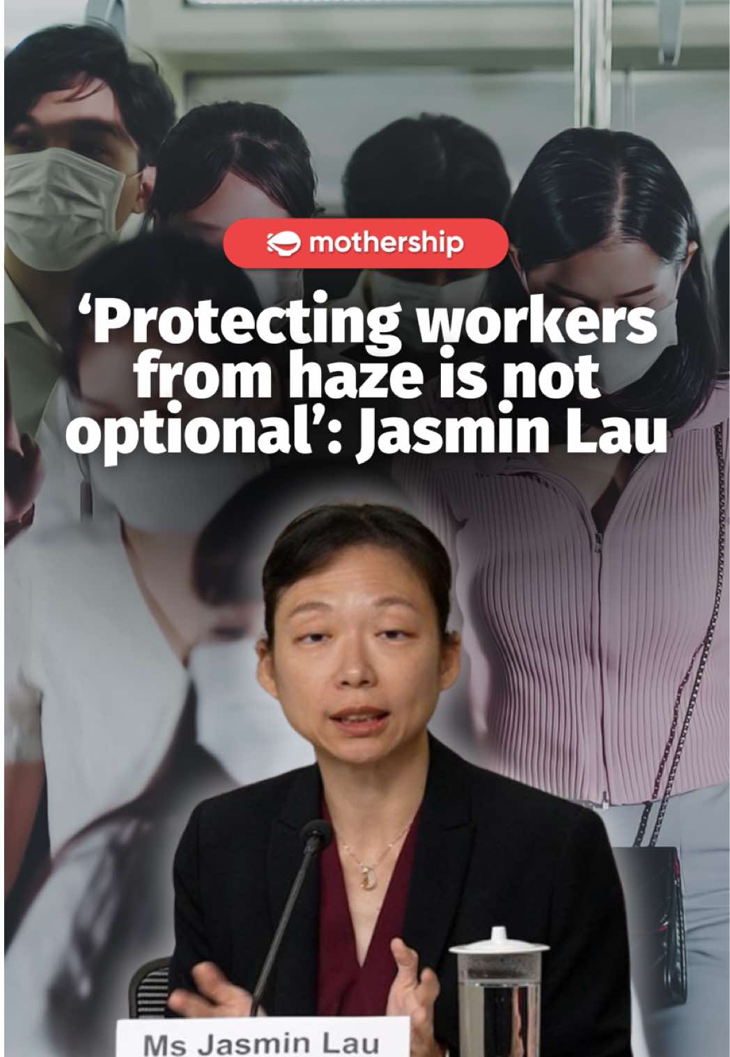 @Mothership
