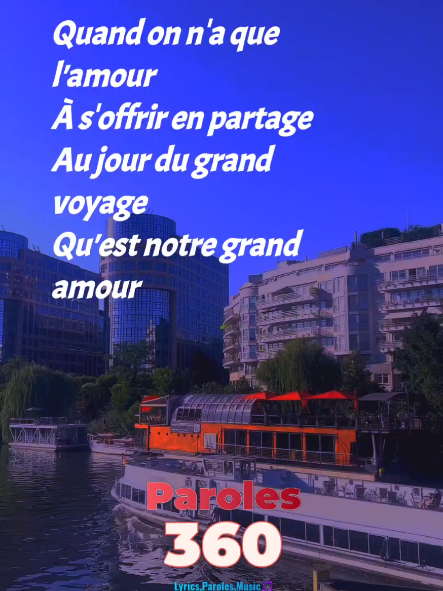 @Paroles 360