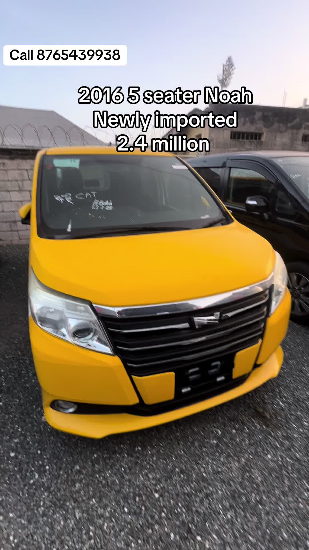 @Nav Auto Sales