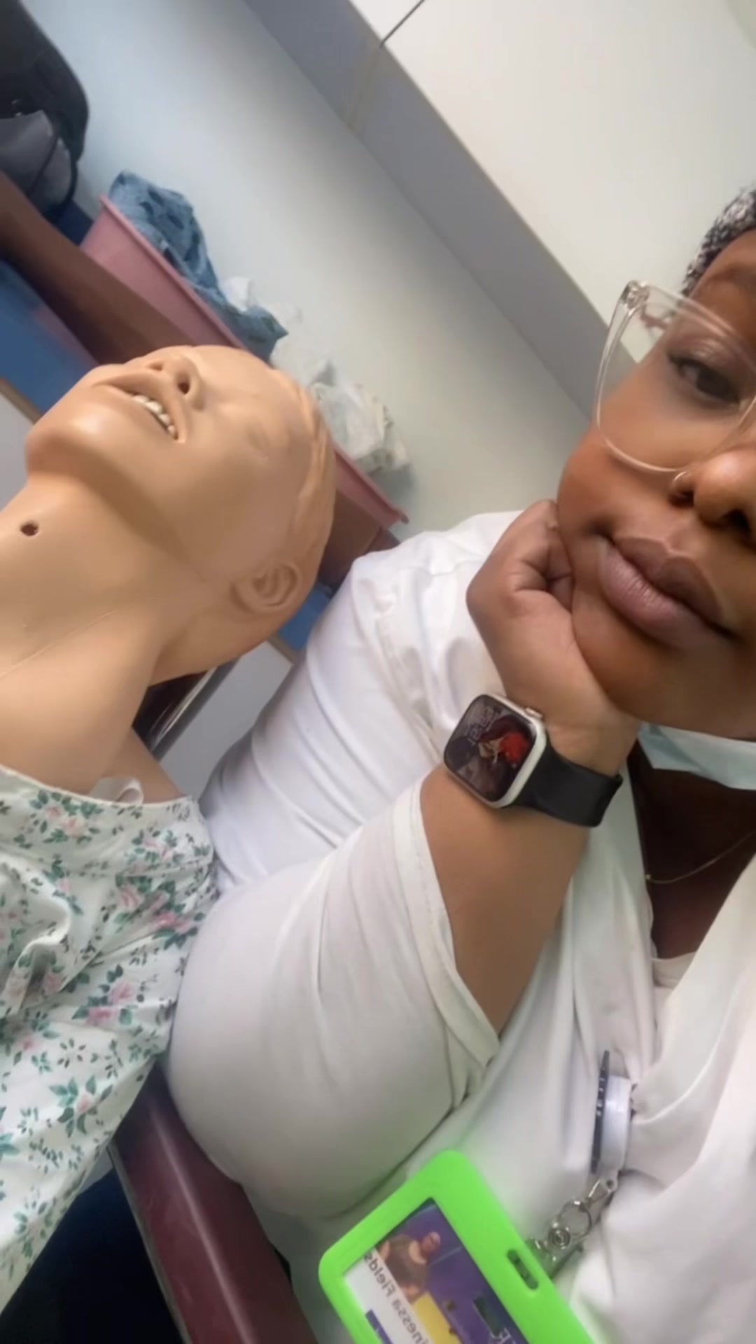 @LashaeeOnDuty 🩺💉⚕️💊