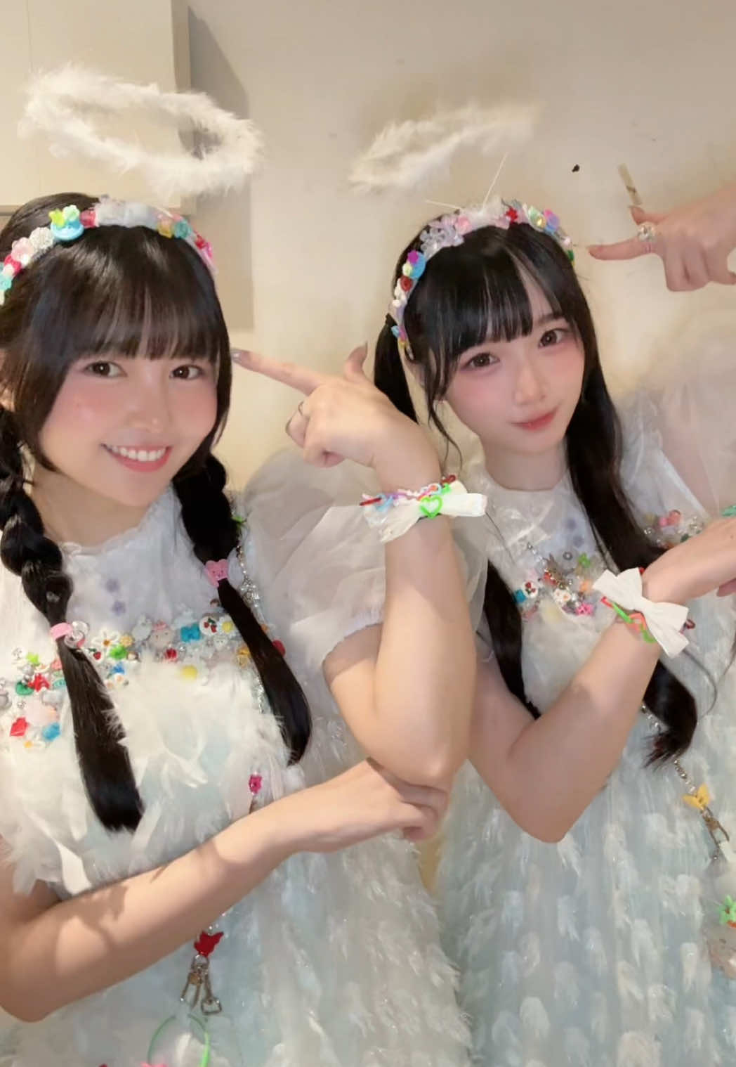 @うゆさきな🐰🐱