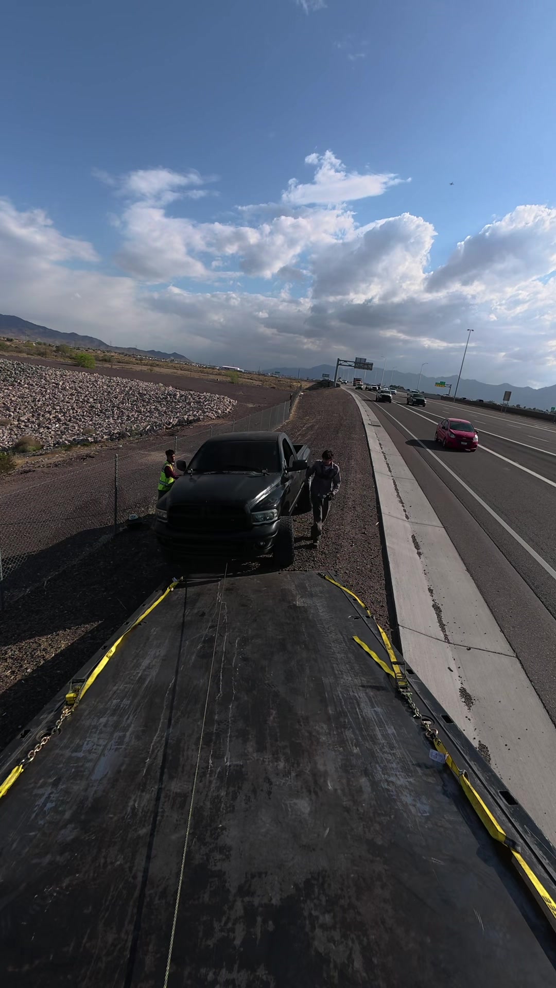 @WEST VALLEY TOWING