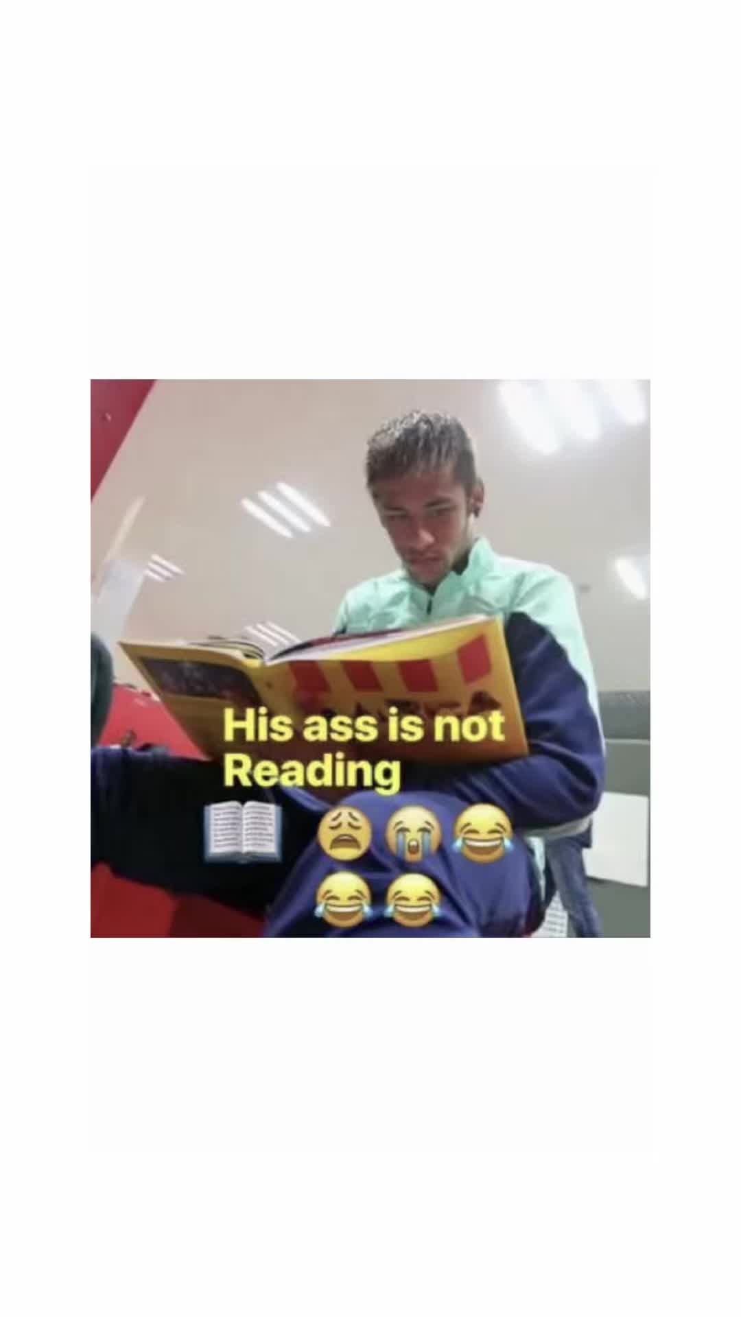 @Caroline