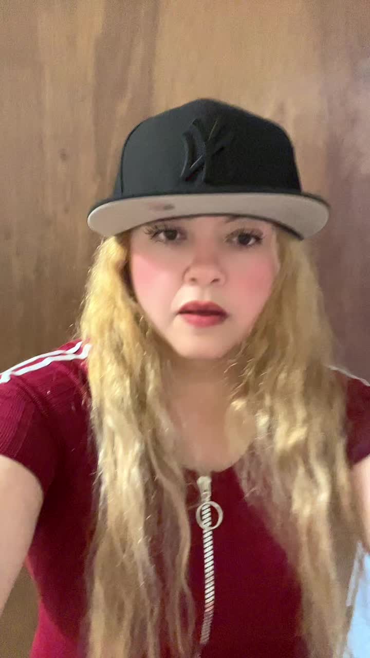 @chaparrita