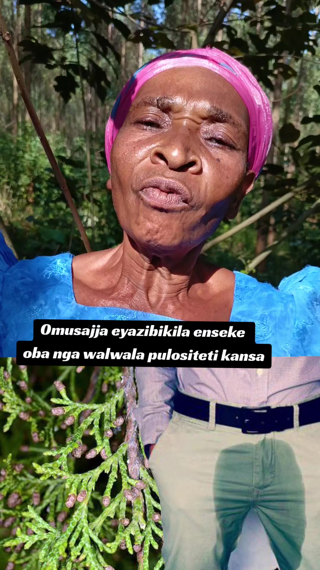@Nalongo Nalwemanyidde