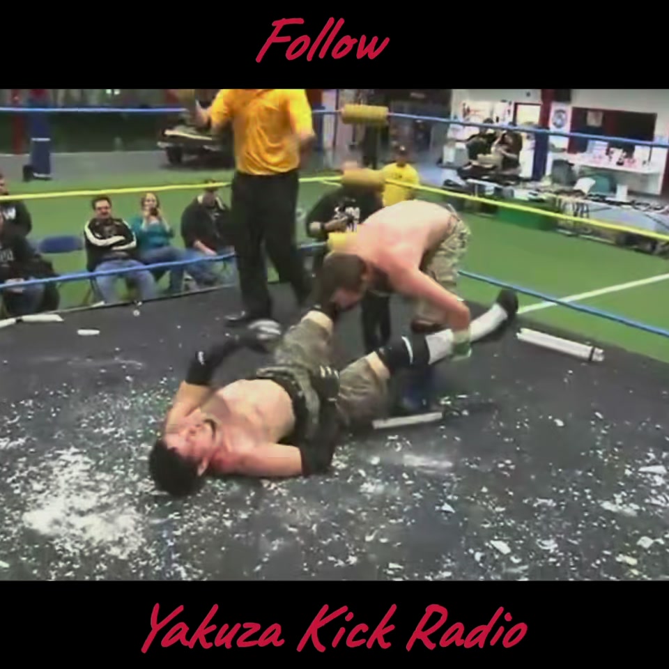 @yakuzakickradio