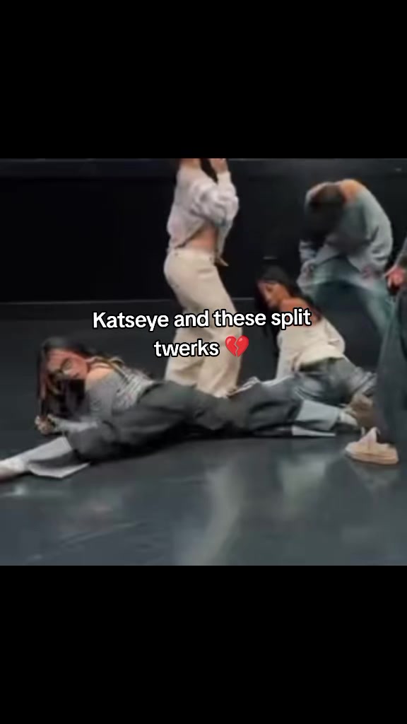 @Evie