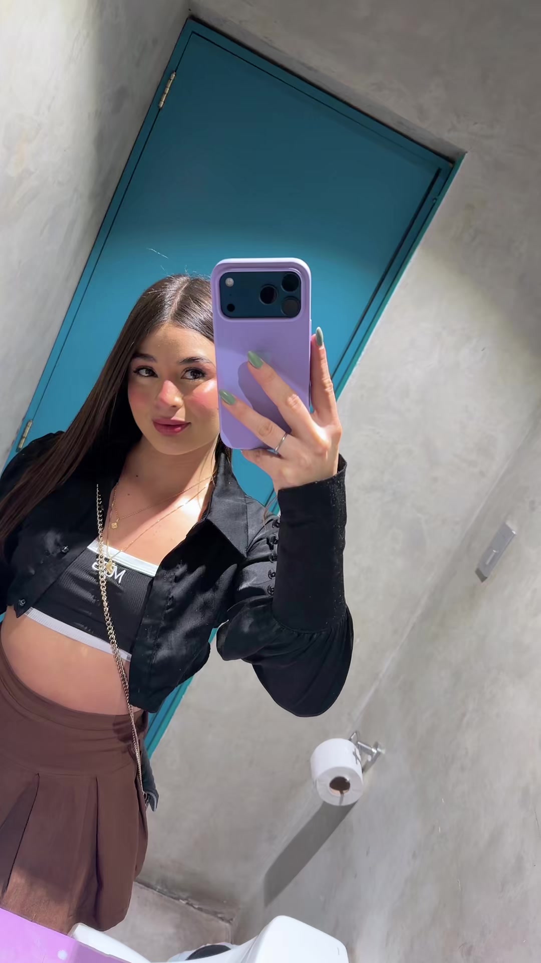 @Sarah Moreno🔅