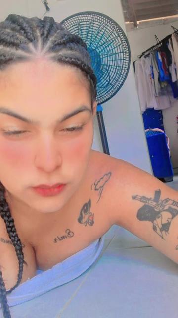 @❣️ la mu&ntilde;eca ❣️