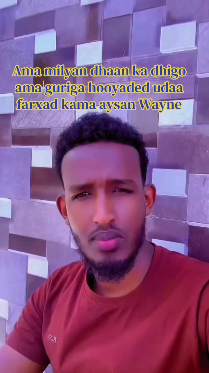 @SALAAD🇸🇴🇸🇴