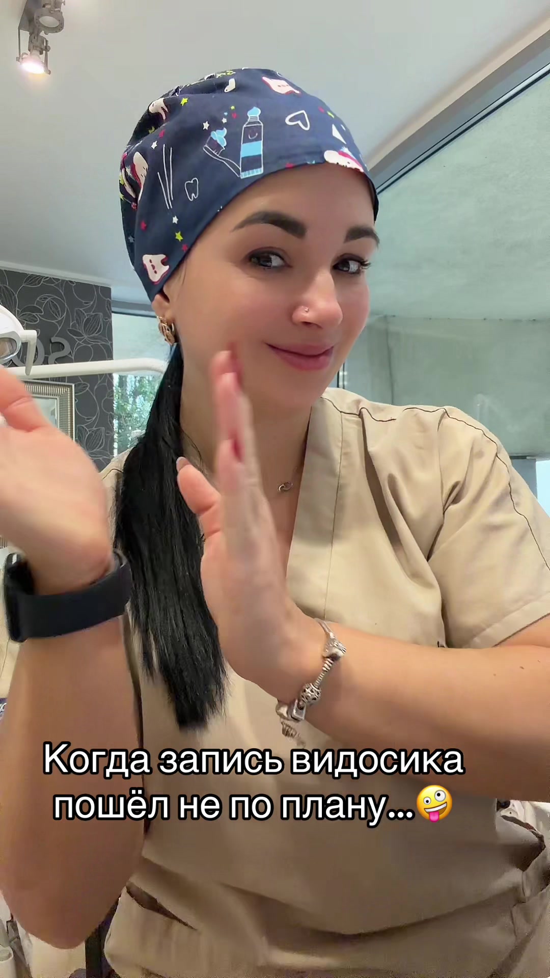 @Viktoriia Makhartova