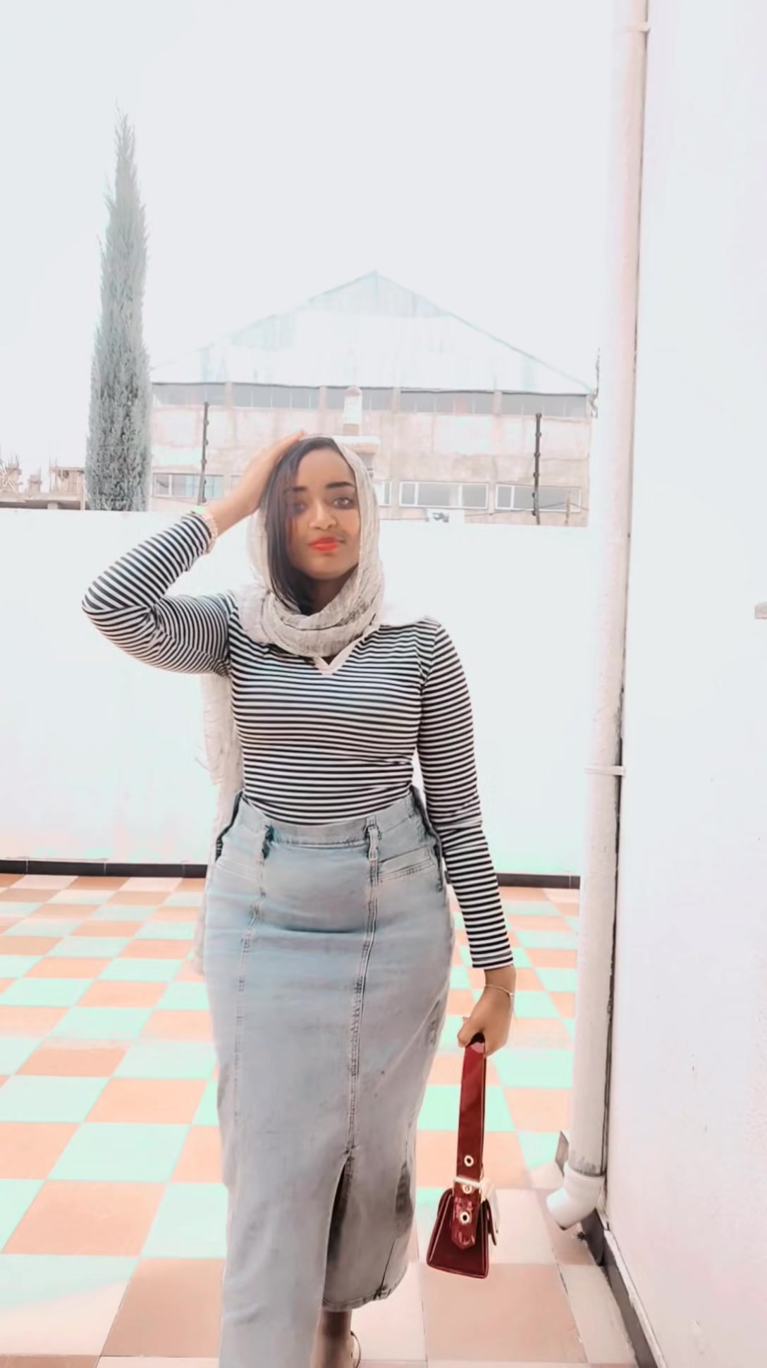 @Rihana