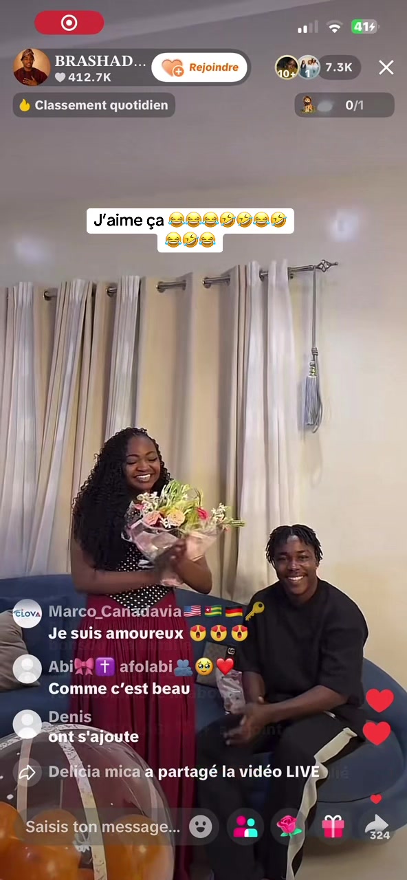 @Divine AFOLABI ❤️✨