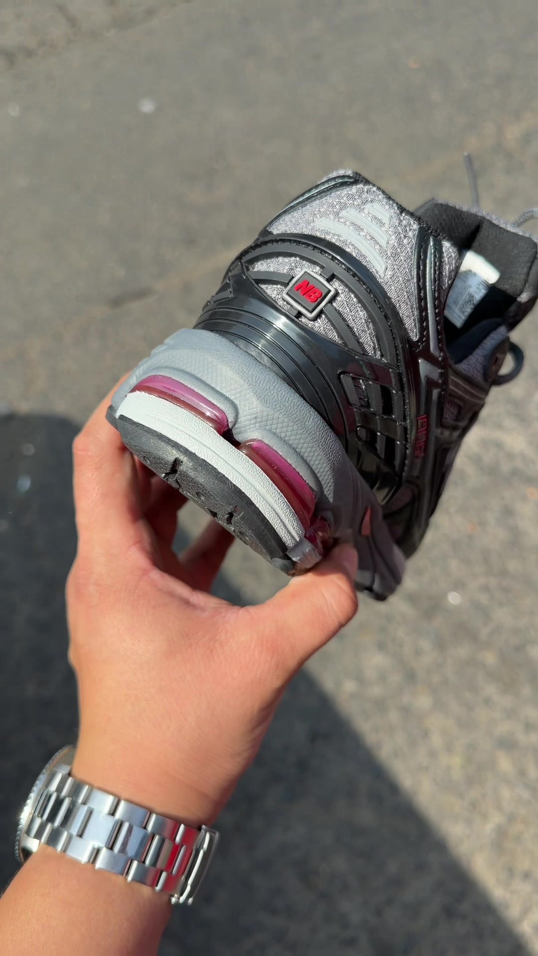 @TONYSNEAKERS
