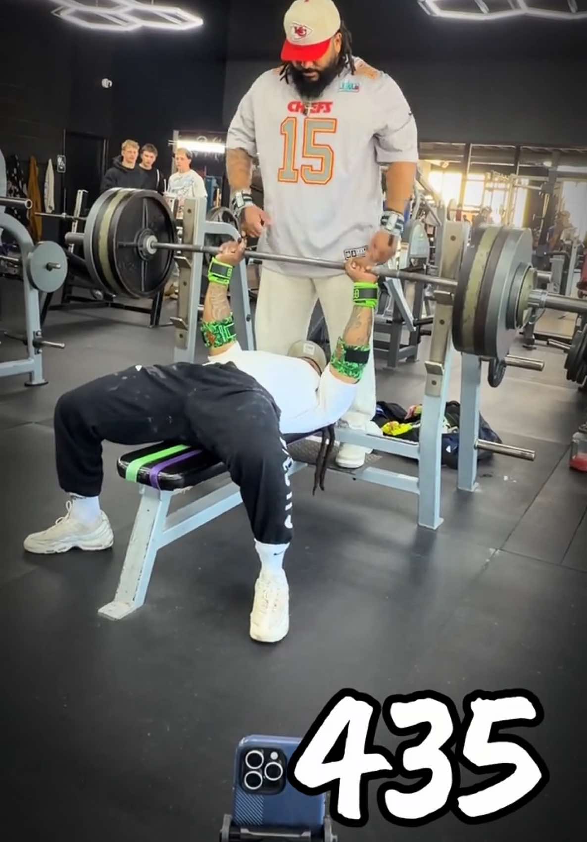 @Gym Motivation/ fit motivation