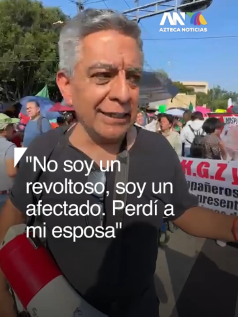 @Azteca Noticias