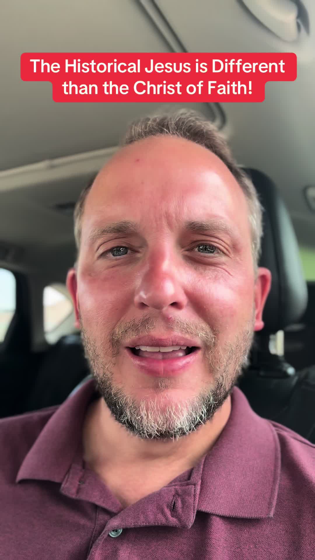 @Rev. Dr. Caleb J. Lines