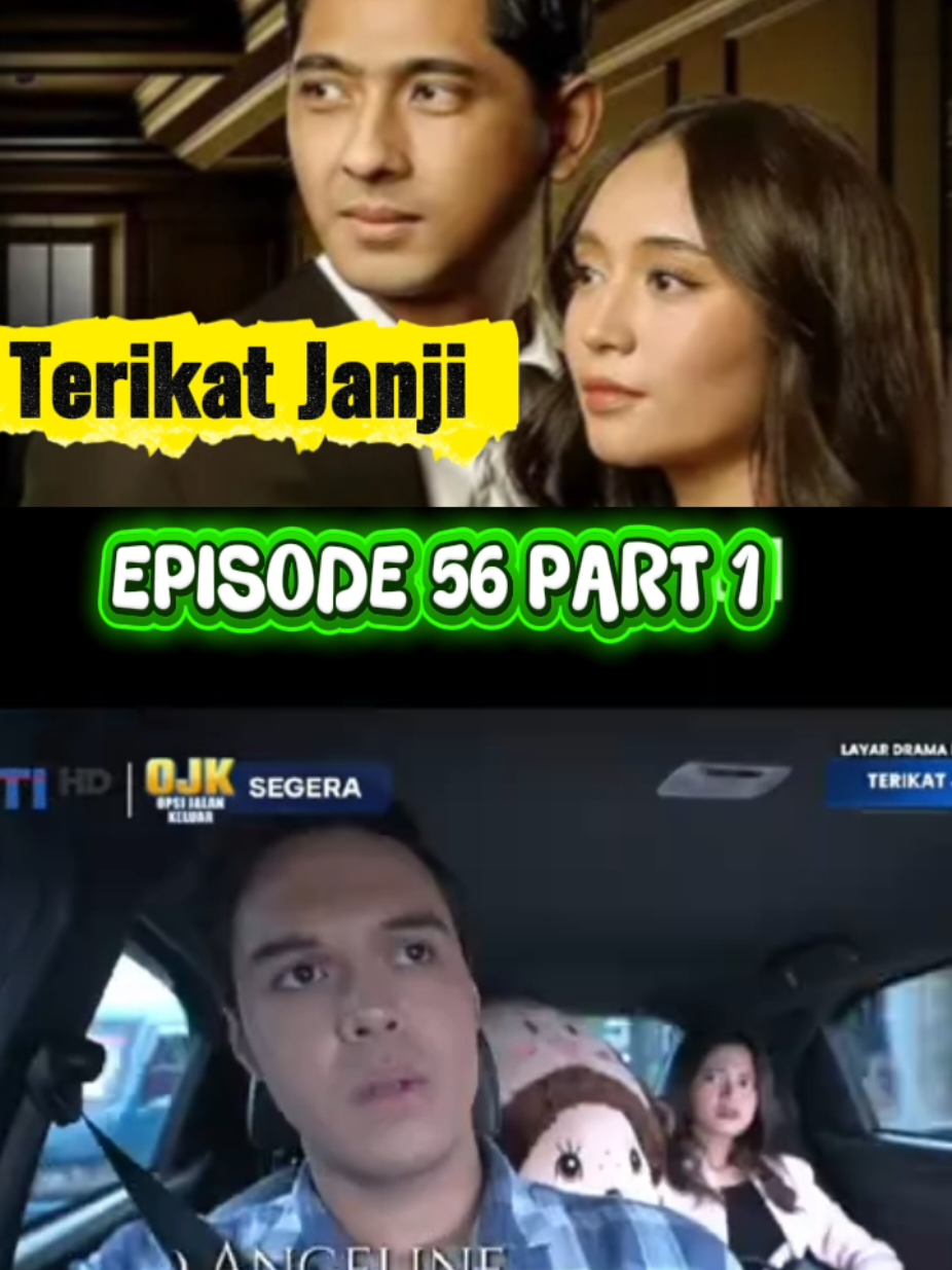 @Terikat Janji AL