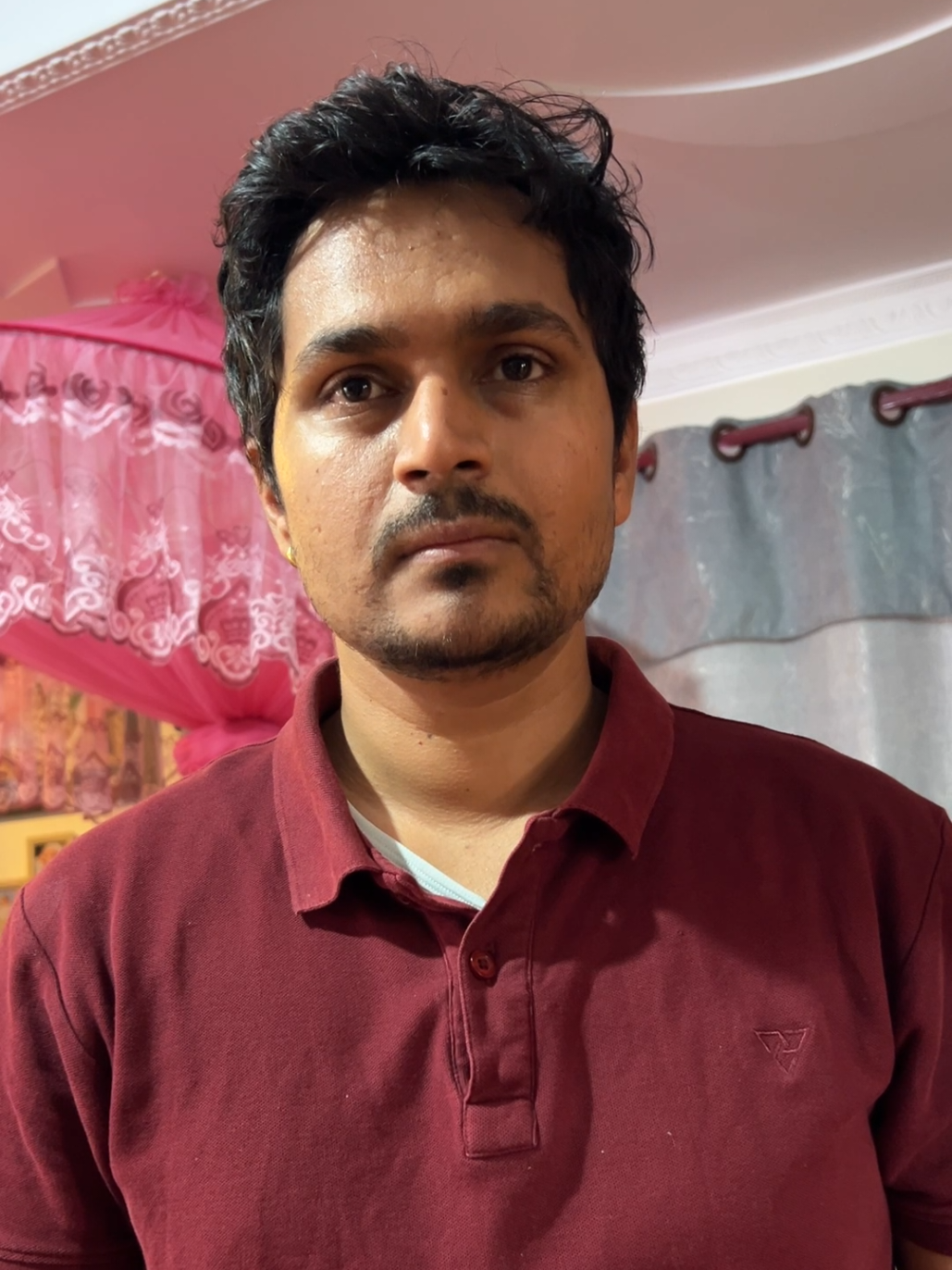 @Kalyan Bhattarai