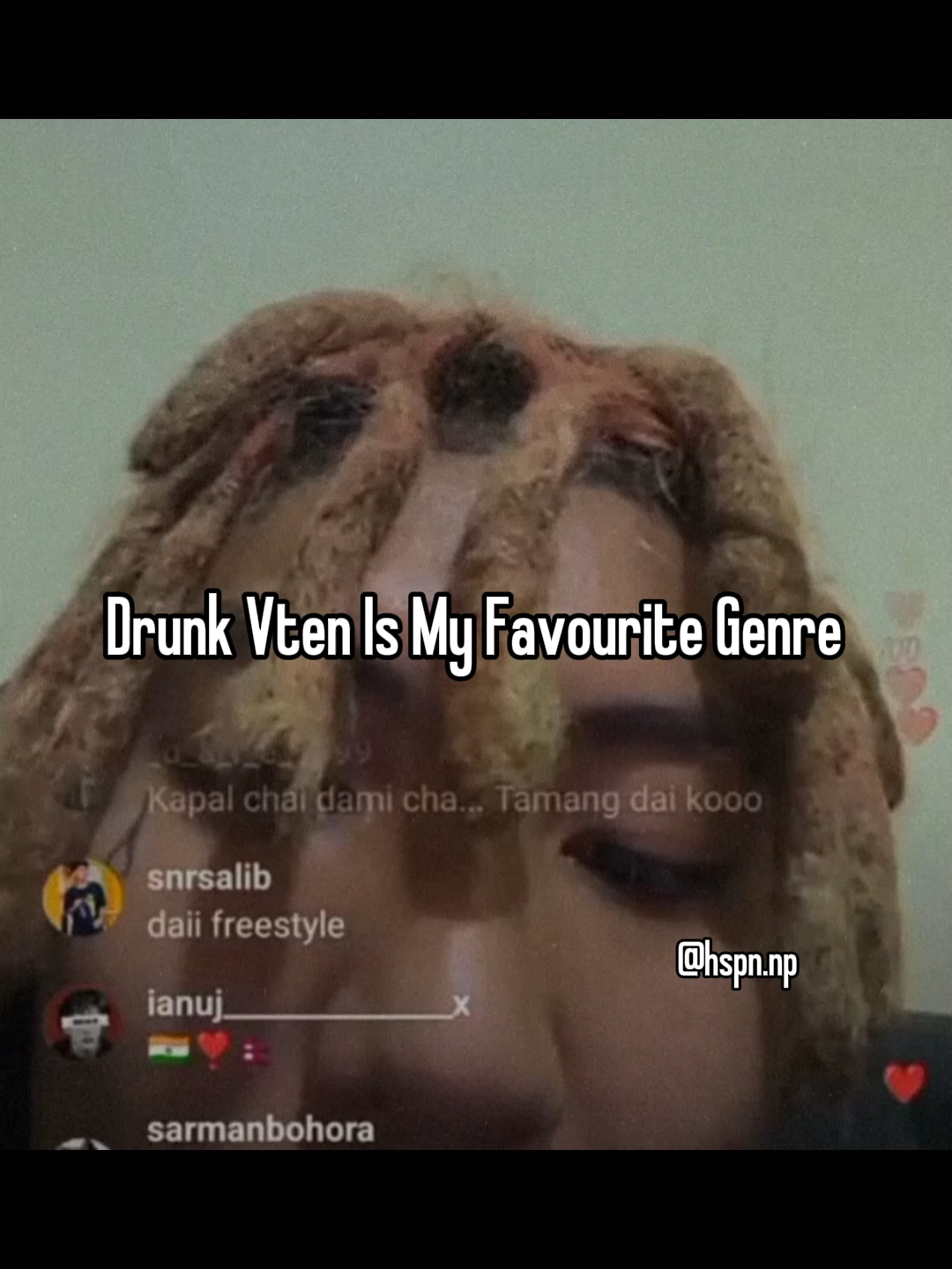@HiphopShitpostingNepal
