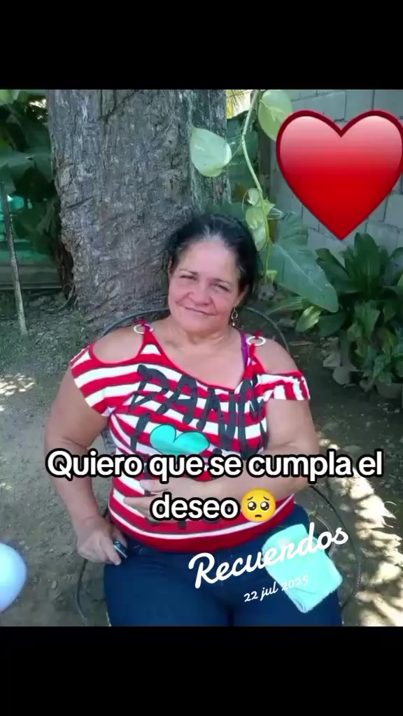 @❤️ la morenita ❤️