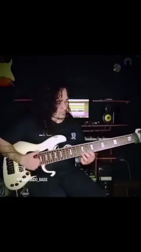 @aribogadobass