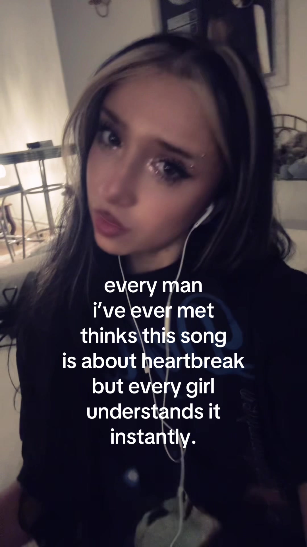 @Isabel LaRosa