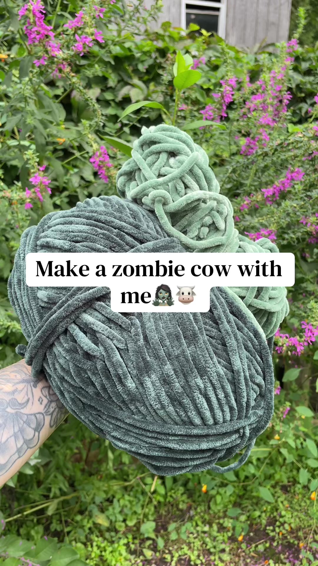 @Zero Gravity Crochet✨