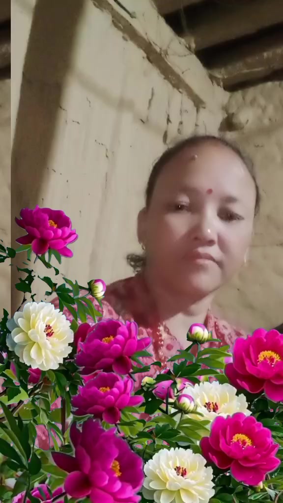 @Bindu Budha