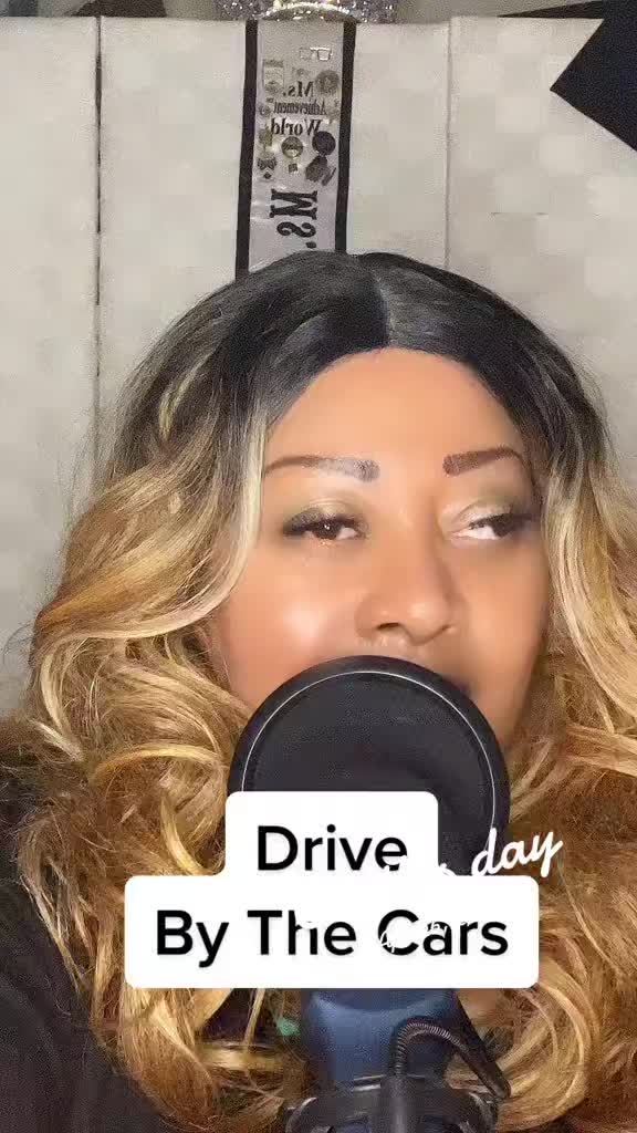 @Queen Diva