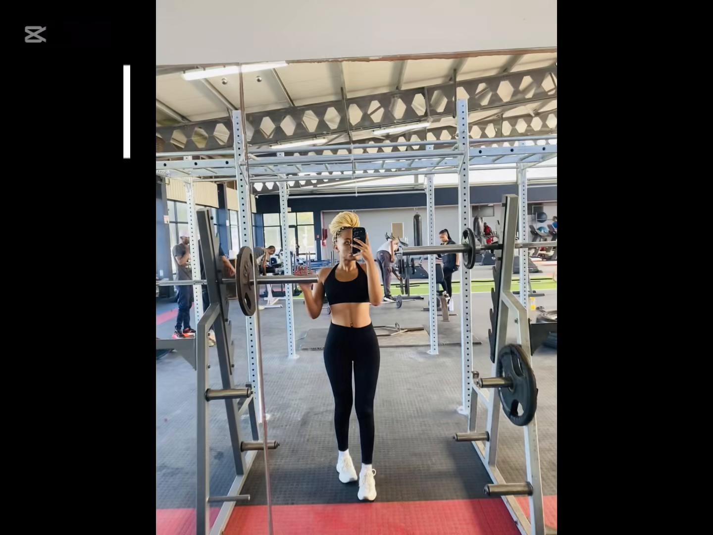 @Mbarlee Khumalo.🌝❤️
