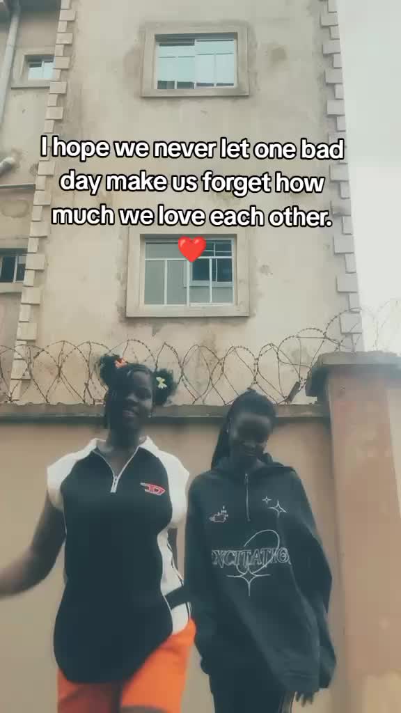 @Wetin Concern Richeal😒