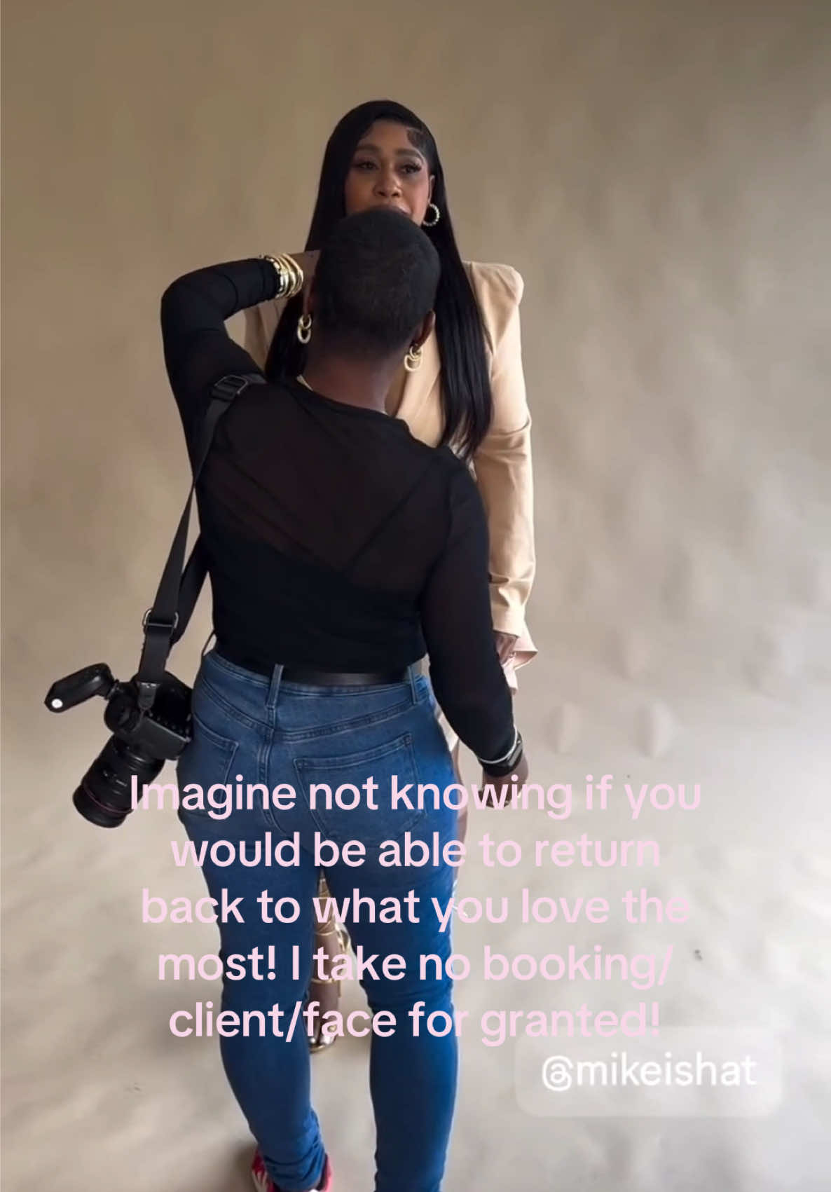 @Keisha ᥫ᭡ LA Photographer