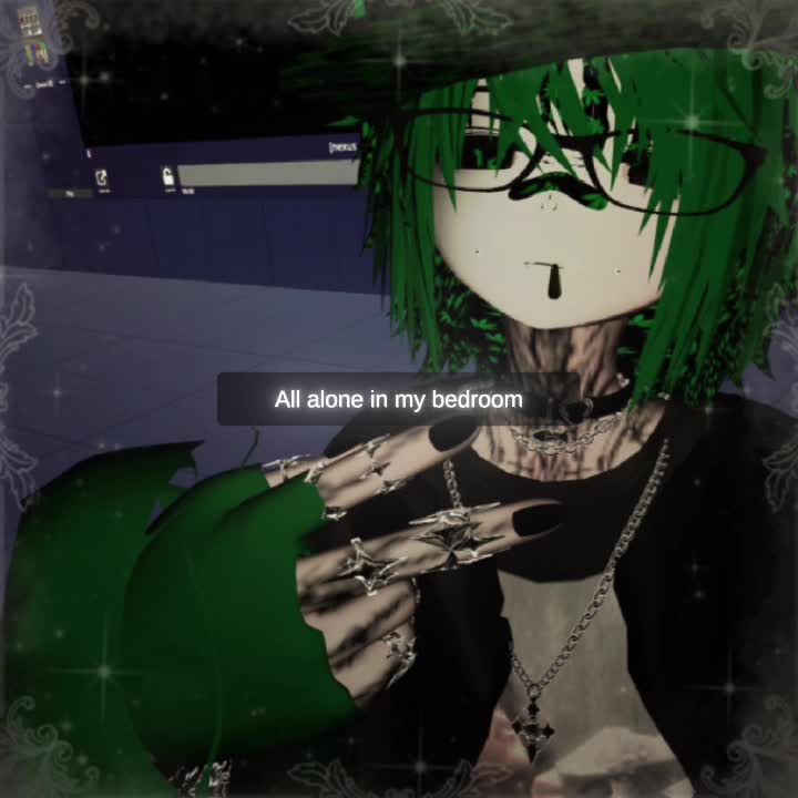 @!☆~【SMOKEY/ẞMØK3Y】~★¿