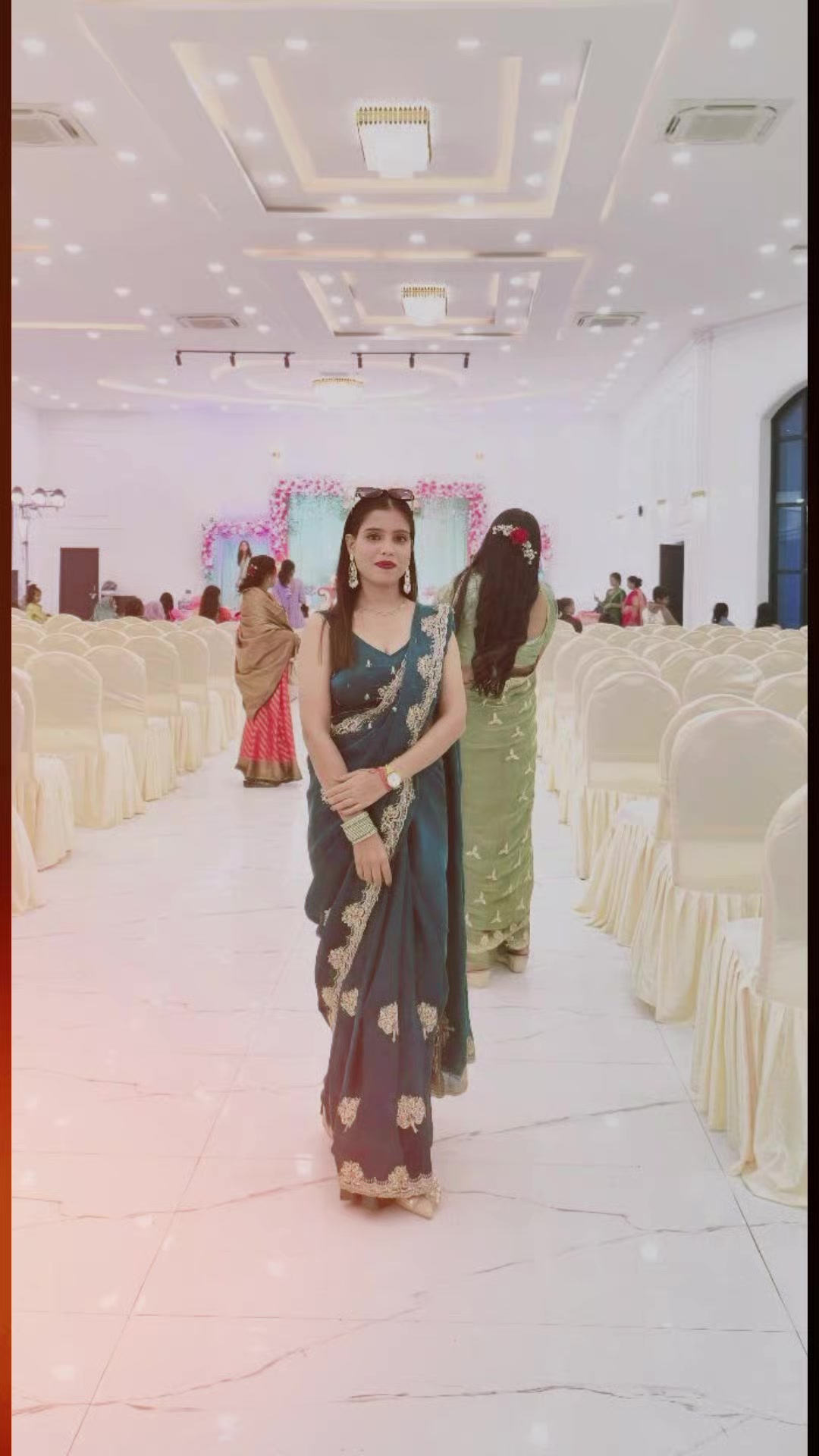 @🌸Nikki Thakur🌸 (Bhumihar)