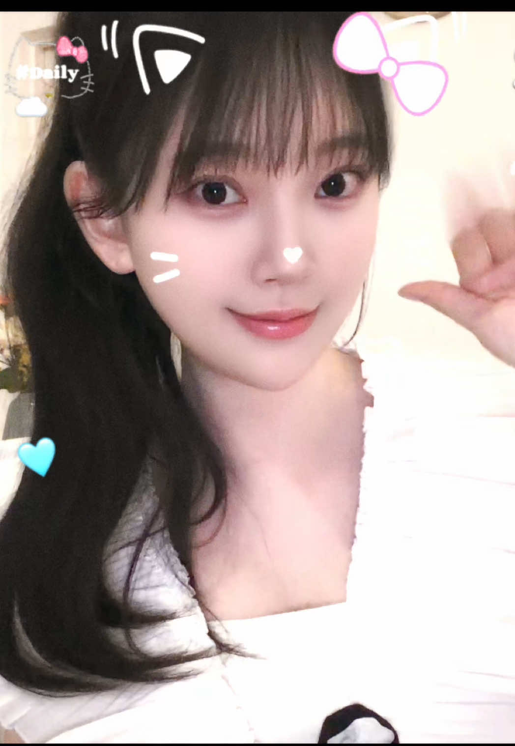 @堀　未央奈